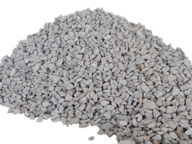 Gravel & Silica Sand