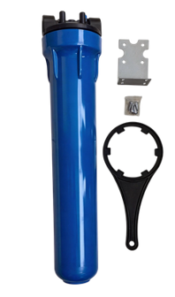 Cartridge Housing – Pentair Big Blue & Big Clear