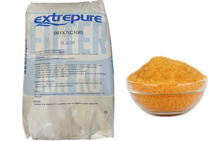 Manganese Greensand Plus