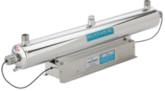 UV Water Sterilizer Mighty Pure MP 49C